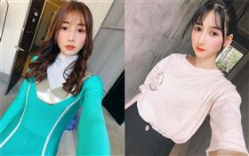 劉心語（阿澎）（圖／翻攝自劉心語-阿澎臉書）
