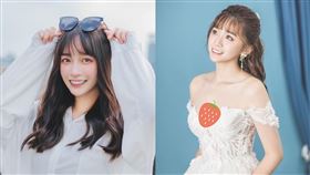  網紅陳語謙/拍婚紗照/代言。IG