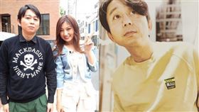 有吉與熊田曜子2人在節目中經常鬥嘴，相當受觀眾喜愛。（圖／翻攝自有吉IG）