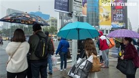 下雨天（陳弋攝影）