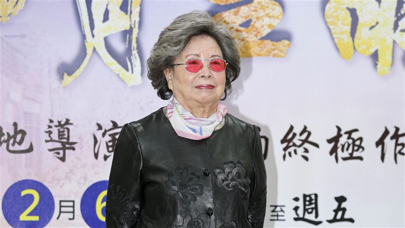 國民阿嬤洗澡滑倒重摔　胸骨塌陷開刀