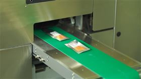 ▲試片標籤。（圖／業者提供）