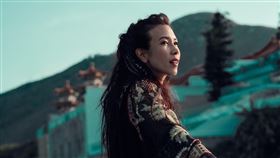 莫文蔚 索尼音樂