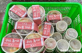 屋馬停業做便當送給消防／文昌消防分隊長林政葦授權提供