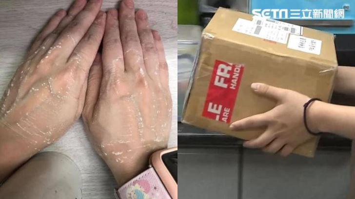 她伸斑駁手繳費　店員3字打氣千人淚