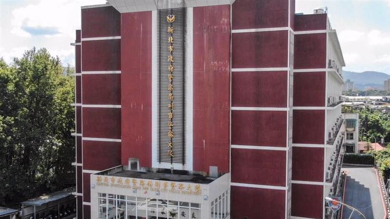 偷AP錶測謊沒過　偵查隊長獲不起訴