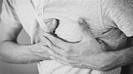 3成年輕運動員猝死主因　醫：4症狀注意