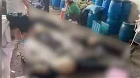 中國,四川,食品,工廠,毒氣,外洩,員工
https://weibo.com/7472856103/Kh5stqqV2?refer_flag=1001030103_