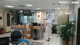 新北市,新北市刑大,陽性,分流