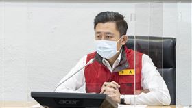 林智堅,彰化,足跡,養生會館（圖／新竹市政府提供）