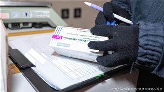 AZ兩天後開打　6月再來200萬劑