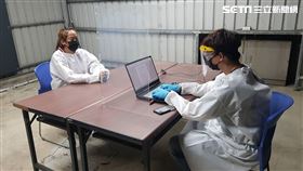 彰化二林，印尼籍女移工，套房性交易，人與人連結