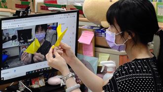 新／拍板！全國停課延到6／14