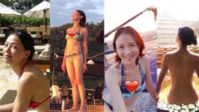 防疫,柯淑勤。(圖/翻攝自柯淑勤臉書)