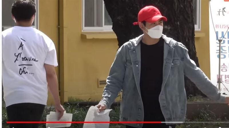 韓國隊116人第2劑疫苗　備戰奧運