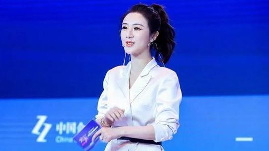 直播主薇婭　身價392億登富豪榜