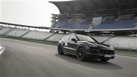▲保時捷全新Cayenne。（圖／Porsche提供）