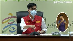 高雄,新冠肺炎,確診,陳其邁,牌咖