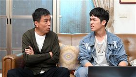 三隻小豬的逆襲,李天柱,林孫煜豪