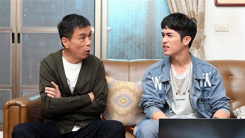 父母做錯就道歉　李天柱親揭育兒觀念