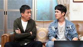 父母做錯就道歉　李天柱親揭育兒觀念