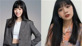 木木,林葦妮,姚愛寗, Karencici（圖／華研國際提供）