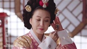 ▲「最是無情帝王家」，即便是母后，有時也不能護子周全。（示意圖／翻攝自百度百科）