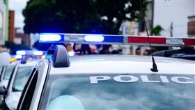 警車 圖／Pixabay