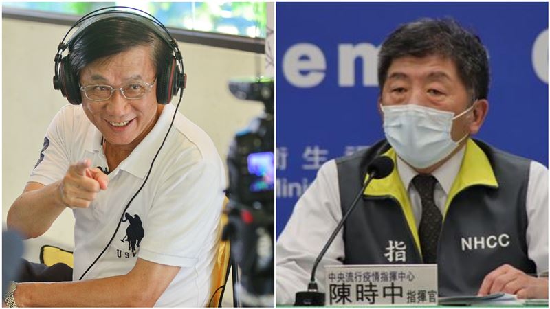 南投開第一槍！洽陸商買30萬劑疫苗