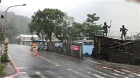 屏東,瑪家鄉,降雨,山區