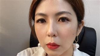 律師檢舉爸無罩外出　父女在臉書槓上