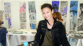 邱琦雯（圖／艾迪昇提供）