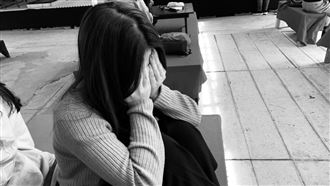 阿正的多元宇宙？男網友曬房、創帳號騷擾女性