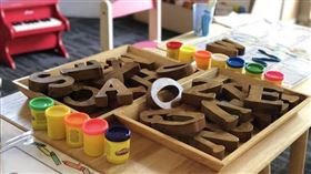 幼稚園，幼兒園，幼兒，小朋友，孩子（圖／翻攝自unsplash）