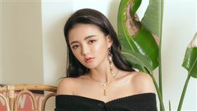 夏黃廉盈。（圖／夏黃廉盈IG）