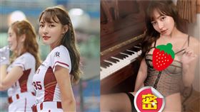 （圖／翻攝自林襄IG）