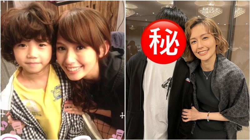 變帥歐爸！《剩女保鏢》小童星長大了