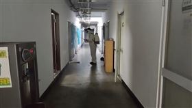 新北市刑大,快篩,科偵隊,疫情,樹林分局