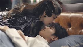 劉以豪,娜扎。（LiTV、唐人影業娜扎工作室提供