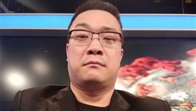 調虎離山,羅志祥,朱學恒,復出,計謀(翻攝自 朱學恒 臉書)