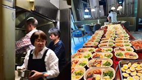 楊祐寧,爸爸,媽媽,元鍋 圖翻攝自元鍋臉書