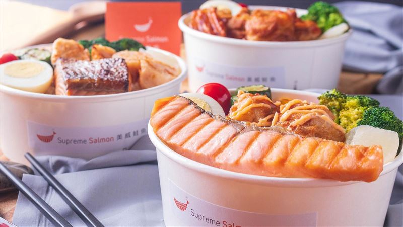 抗疫吃牠！營養師認證吃鮭魚強化身體