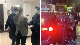 精神病,律師,隨機殺人,新北,翻攝畫面