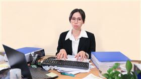 吳汶芳 聲勢文創娛樂提供