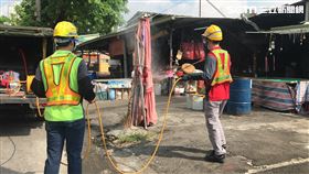 台中26日增10例！市府15時說明(圖/市府提供)