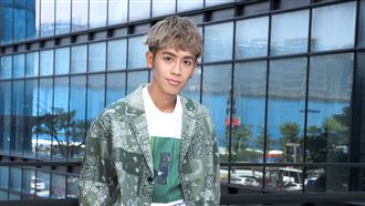 獨／鼓鼓親揭藍隊團結關鍵　全員爆哭