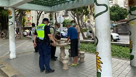 新北市，新莊，三重，蘆洲，淡水，口罩，開罰