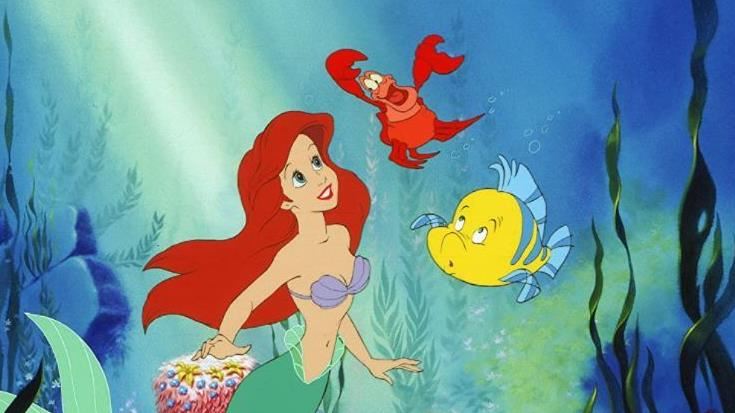 迪士尼「美聲螃蟹」癌逝　享壽74歲