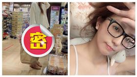 周曉涵。（翻攝自IG