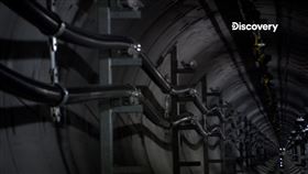 倫敦如何預防全球最大城市停電？澳洲雪梨歌劇院竟沒有空調（圖／Discovery頻道提供）